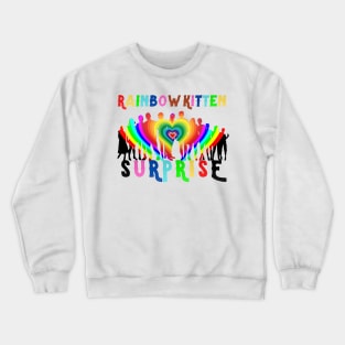 RKS11 Crewneck Sweatshirt